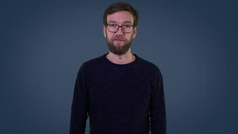 Thumbnail for Vad är behörighet?