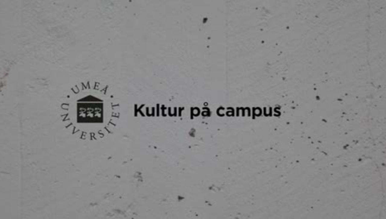 Kultur pa campus presenterar- Lindelljazz.mp4