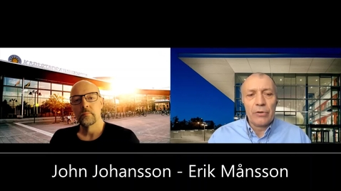 Thumbnail for Overview PM4.0 - Erik Månsson