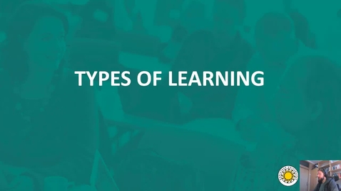 Thumbnail for ML - Types of Learning