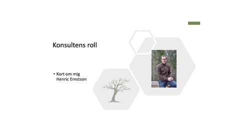 Thumbnail for MKB: Om konsultens roll 