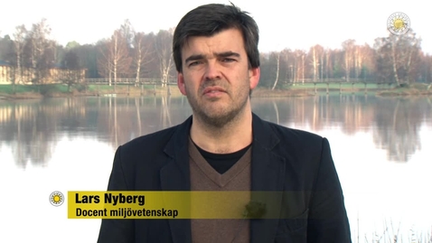 Thumbnail for Översvämningsvandring i Karlstad
