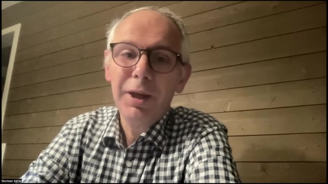 Thumbnail for Homogenization of a 1D stationary diffusion problem