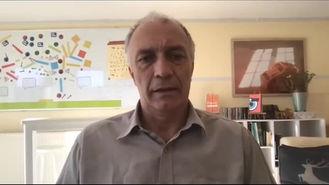 Thumbnail for Erik Månsson's Personal Meeting Room