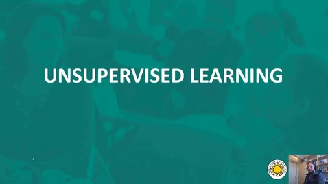 Thumbnail for ML - Unsupervised Learning and Concluding Remarks