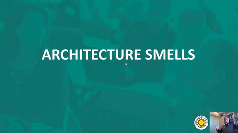 Thumbnail for Software Architecture  - Architectural Smells Prediction