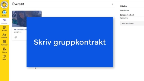 Thumbnail for Gruppkontrakt i Canvas.mp4