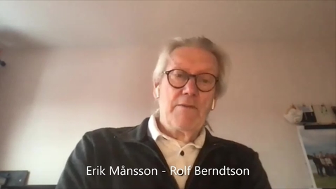 Thumbnail for PM4.0 - Rolf Berndtson