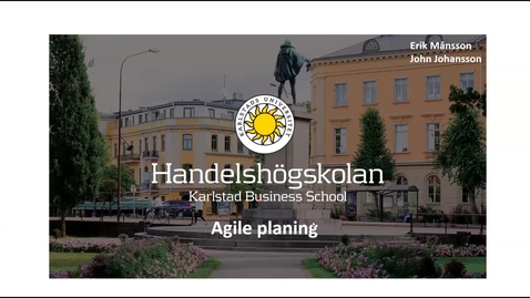 Thumbnail for IEGA68_VT25_L5 Agile