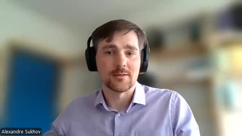 Thumbnail for Interview with Pascal Le Masson (CK Theory)