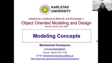 Thumbnail for ISGB03 Modeling Concepts