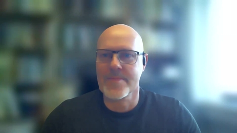 Thumbnail for IEGA68_VT26_Tomas Gustavsson agile PM