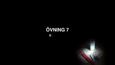 Thumbnail for Ovning_7_Egenvard_907