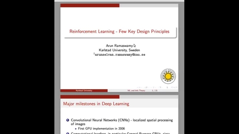 Thumbnail for AI Training - RL