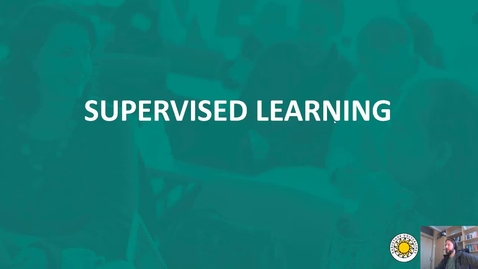Thumbnail for ML - Supervised Learning and Naive Bayes