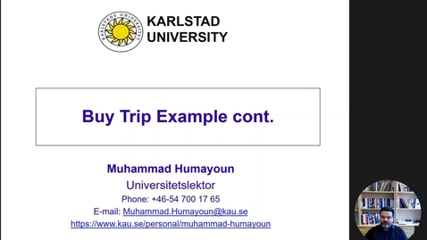 Thumbnail for Example Case Study Part 2