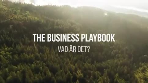 Thumbnail for Climate Action at Forshaga and Munkfors Municipalities with Business Playbook