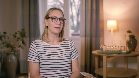 Thumbnail for Quadruple helix - the role of civil society in the regional innovation system. An interview with researcher Ida Grundel, CRS, Karlstad University