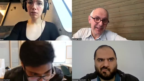 Thumbnail for Mathematics of phase separation - Statement and proof of Gurtin's lemma