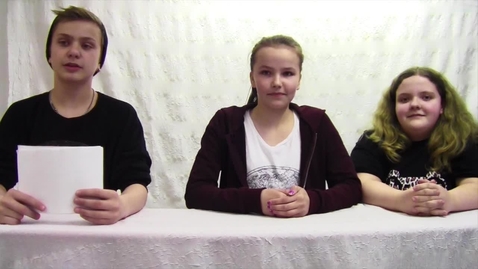 Thumbnail for Film Koppom skola år 6