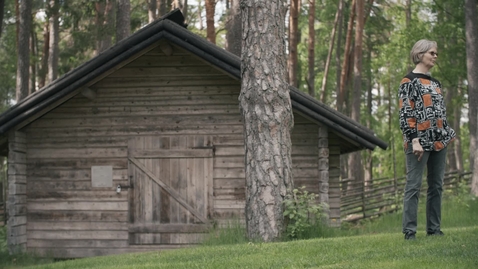 Thumbnail for Fyra forskare om hållbar samhällsförändring