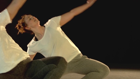 Thumbnail for Danspedagogprogrammet, modern dans