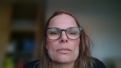 Thumbnail for IEAD66_VT26 Guest Anita Lamprecht