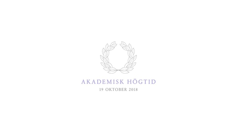 Thumbnail for Gabriel Bladh, professor i samhällsvetenskapernas didaktik
