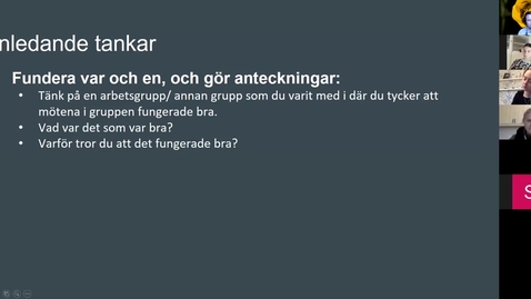 Thumbnail for RHG300 Workshop &quot;Leda diskussion&quot;