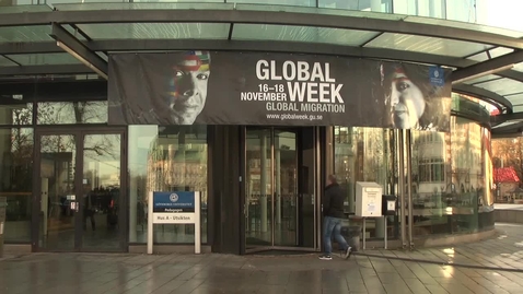 Thumbnail for Global Week