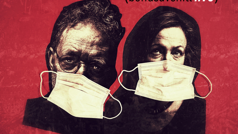 Thumbnail for 8. Pandemi och sociologi (bonusavsnitt live)