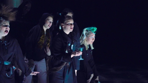 Thumbnail for The Making of Dido and Aeneas: Premiere (4/4)