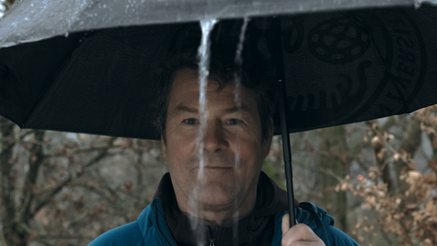 Thumbnail for Forskare förklarar: Framtidens julväder