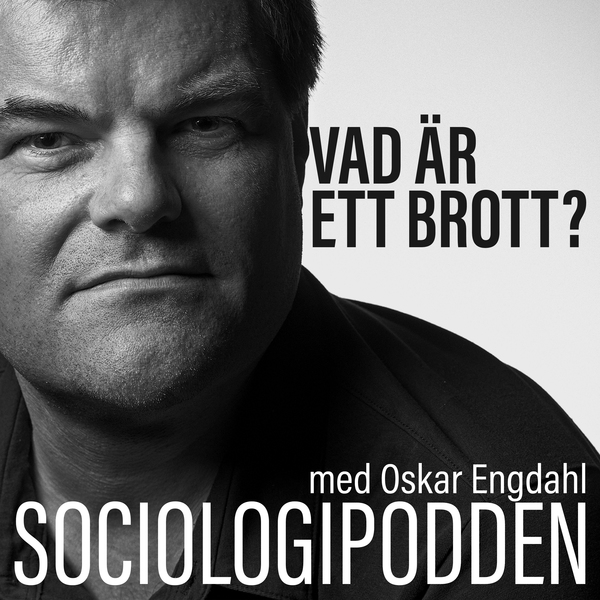 31. Vad är ett brott? episode artwork