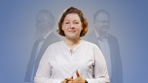 Thumbnail for Forskare förklarar: Partiernas kanaler