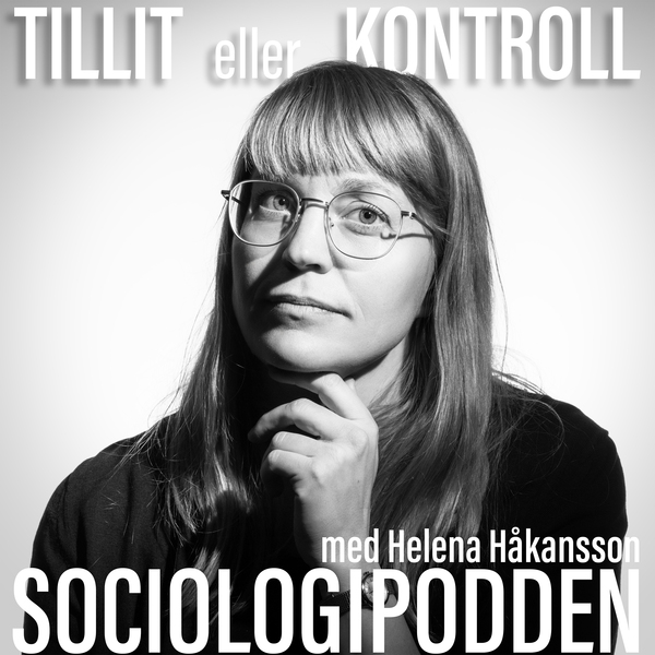33. Tillit och kontroll episode artwork