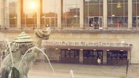 Thumbnail for Diplomering för masterstudenter 2019