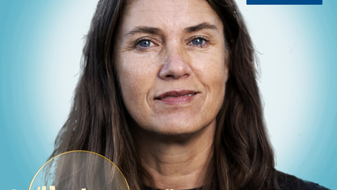 Thumbnail for 12. Nyfiken: Cecilia Lagerström