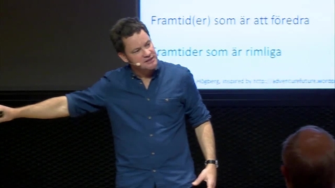 Thumbnail for Kulturarvstider - vad betyder det egentligen?