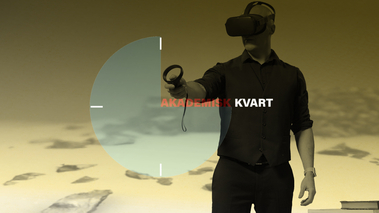 thumbnail for Akademisk kvart: Digitalisera kulturarv