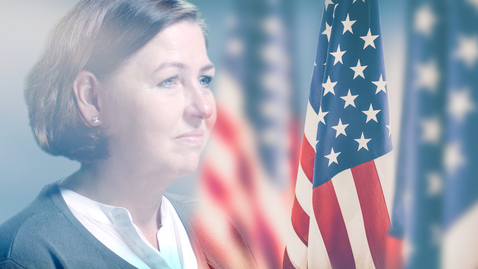 Thumbnail for Forskare förklarar: Hur påverkar poströsterna det amerikanska valet?