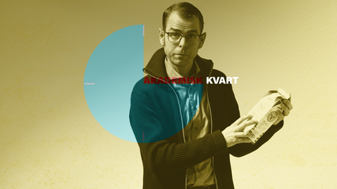 Thumbnail for Akademisk kvart: Ekologisk mjölk