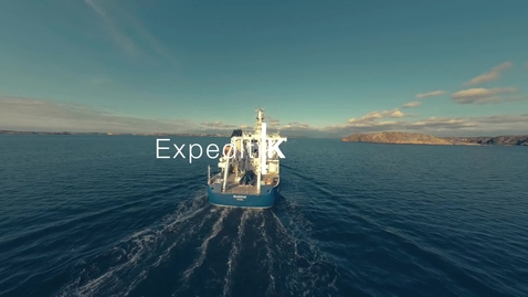 Thumbnail for Expedition Skagerak