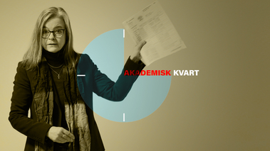 thumbnail for Akademisk kvart: Skattemoral