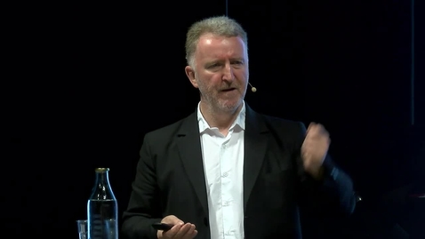 Thumbnail for Big Data Symposium - Big Data For Us
