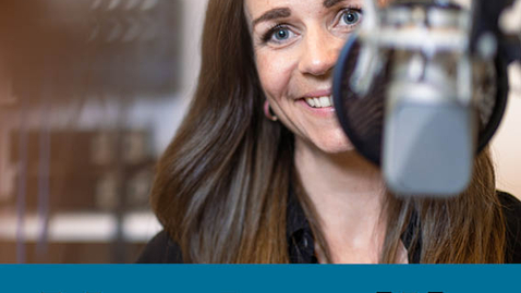 Thumbnail for Lina Bergman i ett samtal om preeklampsi (havandeskapsförgiftning)