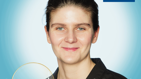 Thumbnail for 10. Nyfiken: Johanna Johannsdottir Damaris