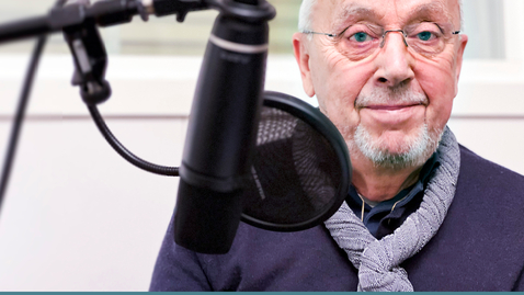 Thumbnail for Christopher Gillberg om utvecklingen för boktstavsdiagnoser
