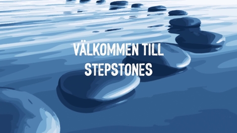 Thumbnail for Stepstones