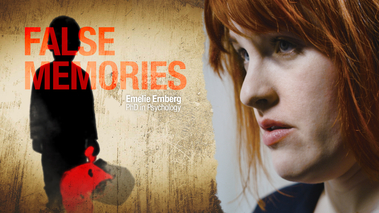 Entry thumbnail. Go to What are false memories? with duration: 1 minut, 0 sekunder